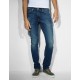 Levi´s® pánské jeans 510 Slim Fit Jeans Blue Canyon