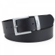 Levi´s® pánský opasek model 4170-3 _59 Regular Black
