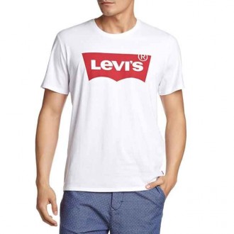 Pánské tričko Levis 17783-0140 model Logo Graphic Tee