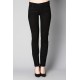 Levi´s® dámské jeans 712 Slim Black Sheep