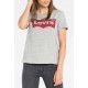 Levi´s® dámské triko Perfect Tee Batwing Smokestar