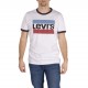 Levi´s® triko pánské SS RINGER TEE SPORTSWEAR