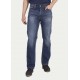 Levi's 514 Straight Fit Stretch Jeans - Cloudy