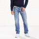 Levi´s® pánské jeans 501 ORIGINAL FIT Rocky Road Roll