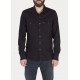 Levi´s® pánská košile Barstow Western Black
