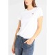 Levi´s® dámské triko PERFECT TEE 39185-0006 White CN - 100XX