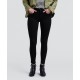 Levi´s® dámské jeans 720 HIRISE SUPER SKINNY 52797-0000 Black Galaxy