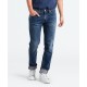 Levi´s® pánské jeans 511™ SLIM FIT 04511-3406 Caspian Adapt