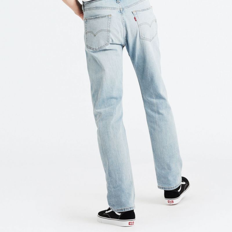 Pánské jeans 512™ SLIM TAPER FIT 28833-0393