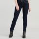 Levi´s® dámské jeans 712 SLIM 18884-0138 Cast Shadows T2