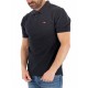Levi´s® pánské triko HOUSEMARK POLO 35883-0007 Mineral Black