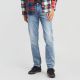 Levi´s® pánské jeans 511™ SLIM 04511-3407 Aegean Adapt