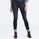 Levi´s® dámské jeans 711 SKINNY 18881-0412 High Roller