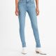 Levi´s® dámské jeans 720 HIGH-RISE SUPER SKINNY 52797-0124 Velocity Squared