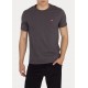 Levi´s® pánské triko The Original Tee 17164-0004 HM Patch OG Tee Forged Iron