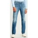 Levi´s® pánské jeans 514™ STRAIGHT 00514-1309 Matcha Green Cool