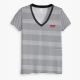 Levi´s® triko dámské pruhované 85341-0004