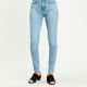 Levi´s® dámské jeans 721 High-Rise Skinny Jeans 18882-0332