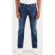 Levi´s® pánské jeans 514™ STRAIGHT - WAGYU MOSS 00514-1512