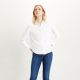 Levi´s® dámská košile THE CLASSIC BW SHIRT - BRIGHT WHITE 34574-0000