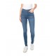 Levi´s® dámské jeans 720 HIRISE SUPER SKINNY - ECLIPSE CRAZE 52797-0193