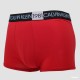 Calvin Klein pánské boxerky NB2050A-3YQ Red