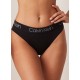 Calvin Klein dámské kalhotky QP1279O-04A