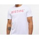MUSTANG pánské triko Logo Tee 1005454-2045