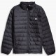 Levi´s® pánská bunda Presidio Packable Jacket 27523-0000 Mineral Black