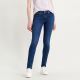 Levi´s® dámské jeans 711 SKINNY - BOGOTA LIFE 18881-0533