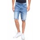 Mustang pánské kraťasy Denim Bermuda 1009600-5000-543
