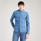 Levi´s® pánská džínová košile Sunset 1 Pocket SLIM FIT Medium Indigo