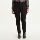 Levi´s® dámské jeans721 PLUS SIZE Hi Rise Skinny -  Long Shot 83368-0007