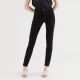 Levi´s® dámské jeans 310 SHAPING SUPER SKINNY - Black Squared 56041-0028