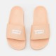 Levi´s® dámské pantofle June Batwing D5022-0010 Pink