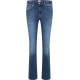 MUSTANG dámské jeans Sissy STRAIGHT 1012118-5000-574