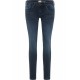 MUSTANG dámské jeans Gina Jeggins 1012271-5000-703