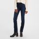 Levi´s® dámské jeans 312 Shaping Slim - Cobalt Haze 19627-0196