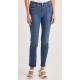 Levi´s® dámské jeans 312 Shaping Slim - Salty Surf 19627-0211