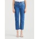 LEVI'S® dámské jeans  501 CROP - JAZZ POP
