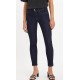 Levi´s® dámské jeans 711 SKINNY Double Button - Blue Wave Rinse A6215-0001