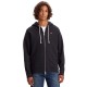 Levi´s® pánská mikina Original HM Zip Up 34584-0016 Caviar