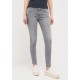 MUSTANG dámské jeans QUINCY SKINNY 1014831-4000-201
