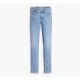 Levi´s® dámské jeans 712 SLIM Sky´s The Limit A6199-0004