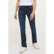 MUSTANG dámské jeans Crosby STRAIGHT relaxed 1013593-5000-882