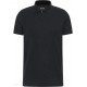 MUSTANG pánské triko POLO Style Palco Black