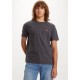 Levi´s® pánské triko SS ORIGINAL HM TEE Dark Grey 56605-0149
