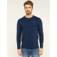 Levi´s® pánské triko Original HM Tee - Navy Blazer 72848-0001