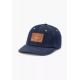 Levi's® kšiltovka džínová Relaxed Dad Cap 000A9-0005