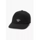 Levi's® kšiltovka dámská Lazy Girl Logo Cap Black 000AG-0000